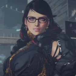 Bayonetta 3 - Nintendo Switch - Imagem 06 Topo