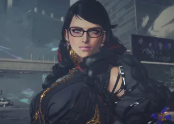 Bayonetta 3 ganha trailer incrível de gameplay! Jogo chegará em 2022 no Switch Bayonetta 3 - Nintendo Switch - Imagem 06 Topo