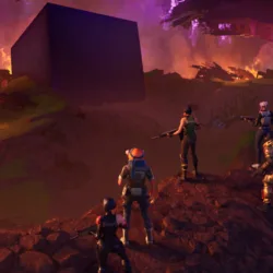 Fortnite: Índice de Guias, Dicas e Como completar os Desafios da Temporada 8 Ao Cubo Fortnite Ao Cubo - Imagem topo