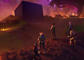 Fortnite: Índice de Guias, Dicas e Como completar os Desafios da Temporada 8 Ao Cubo Fortnite Ao Cubo - Imagem topo