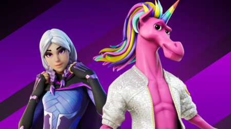 Fortnite Missões e XP - Temporada 8 Capa