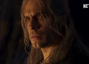 The Witcher: novo trailer da segunda temporada da série da Netflix The Witcher - Imagem do trailer da segunda temporada - Capa