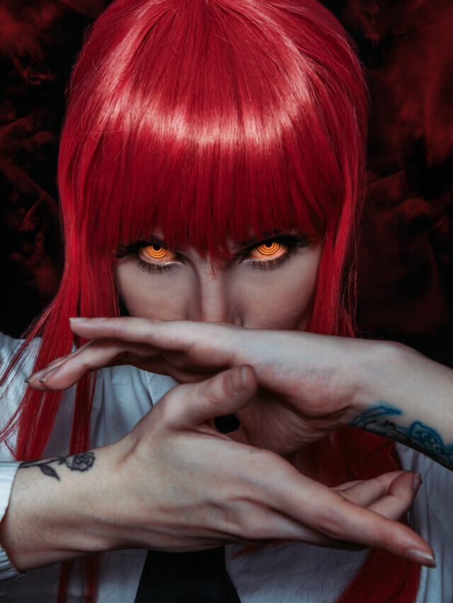 Chainsaw Man: Makima ganha cosplay incrível!