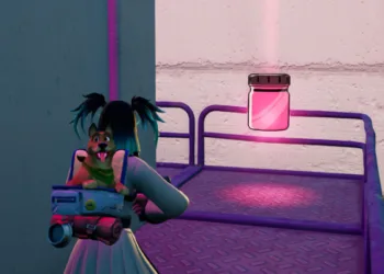 Fortnite: Veja como achar os frascos de Cor Rosa Fofinho cropped-Guia-de-Fortnite-Veja-onde-achar-a-cor-Rosa-Fofinho-Capa.jpg