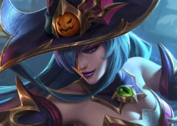 League of Legends: Veja como ficou a skin da Syndra Feiticeira cropped-League-of-Legends-Syndra-Feiticeira-scaled-1.jpg