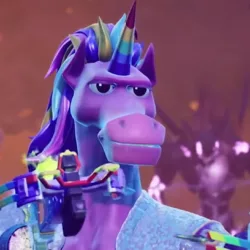 Esteban Crinabela em Fortnite - Capa