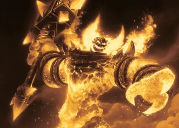WoW Classic terá Temporada de Maestria em breve WoW Classic Ragnaros Capa