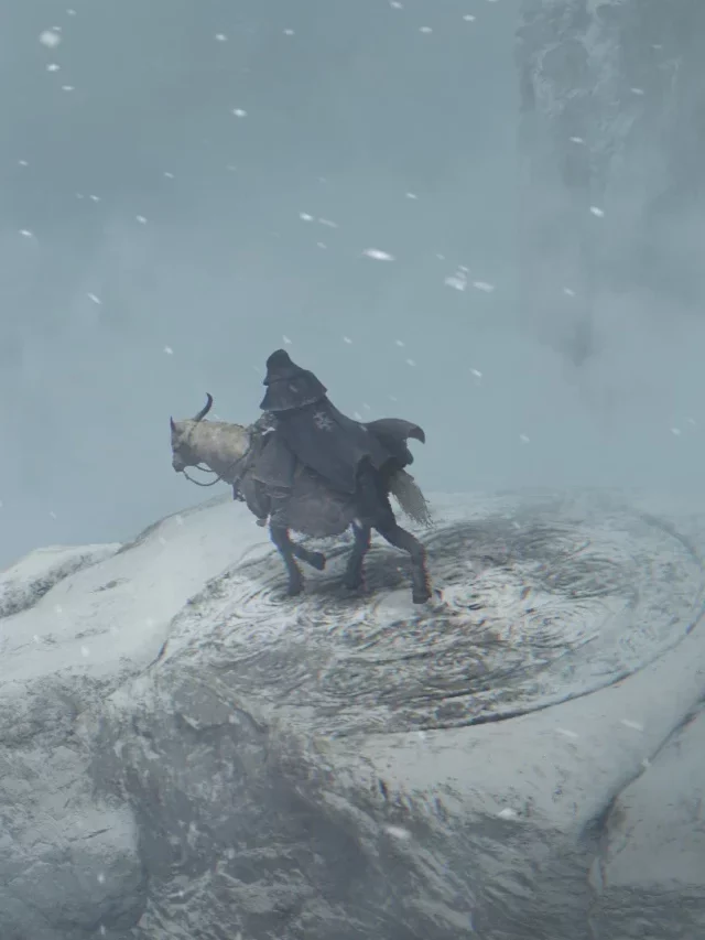 Mais 2 imagens de Elden Ring