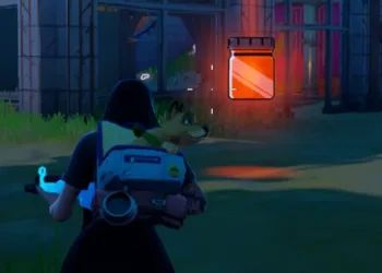 Fortnite: Localização dos frascos de cor "Vermelho Renegado" cropped-Fortnite-Frasco-de-cor-Vermelho-Renegado-no-Distrito-Decrepito-04.webp