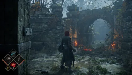 Demon's Souls no PS5 capa 01