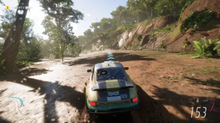 Forza Horizon 5 Screenshot capa 01