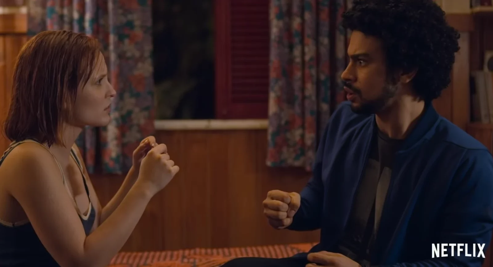 Lulli - Imagem do trailer 05