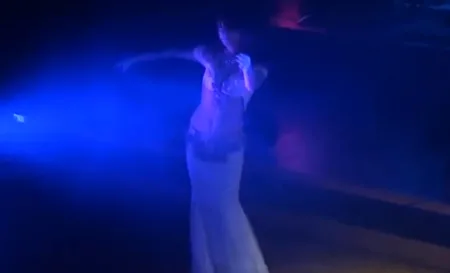 Nefabit Dança do Ventre capa