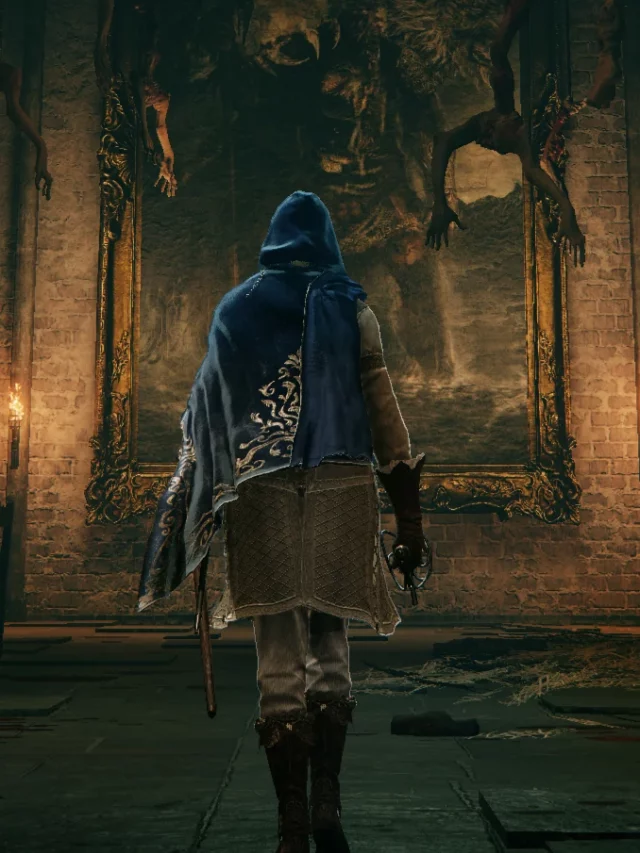 Dark Souls III ou Elden Ring: qual jogar primeiro?