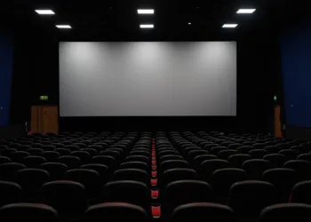 Sala de Cinema