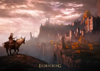 Elden Ring - Screenshot de Fevereiro 03