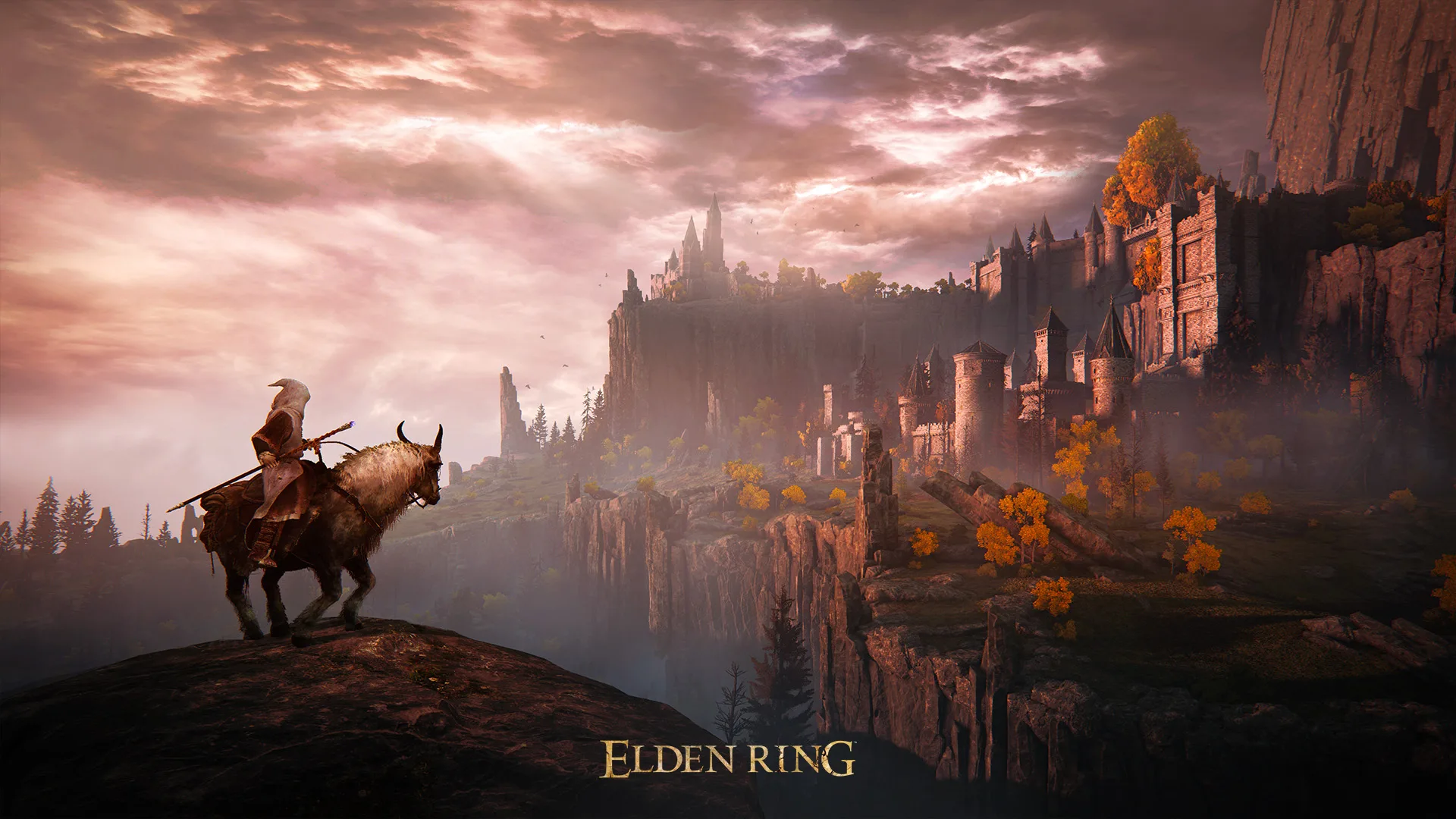 Elden Ring - Screenshot de Fevereiro 03