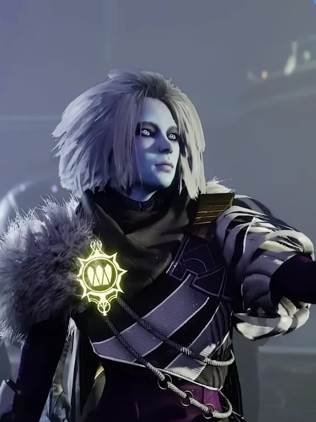 Novo vídeo de Destiny 2 com mais detalhes da próxima expansão