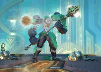 World of Warcraft capa raide