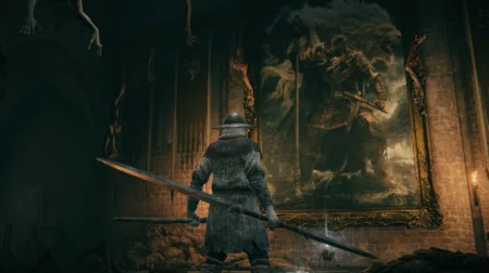 Elden Ring Review Imagem capa