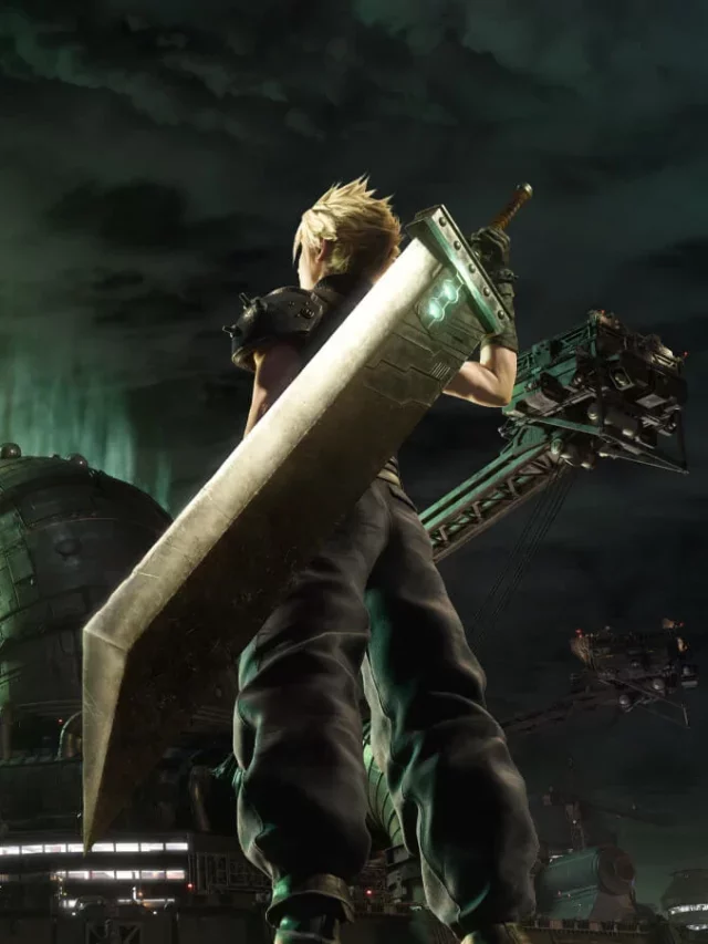 Final Fantasy VII pode ganhar novidades em junho
