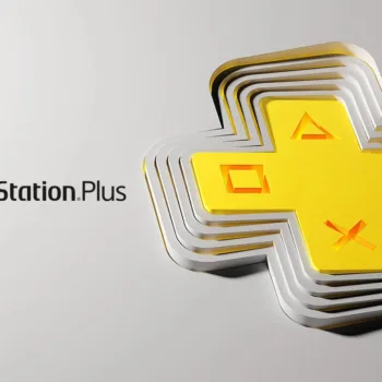 Nova PlayStation Plus