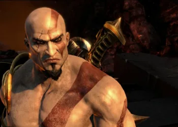 O PlayStation 5 e a retrocompatibilidade: será que teremos o console rodando games do PS4 e anteriores? God of War 3 Remastered