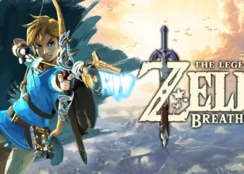 Entenda a linha do tempo da franquia The Legend Of Zelda Zelda Breath of The Wild