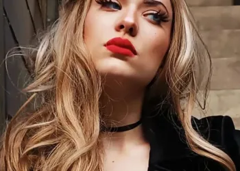 Belo contest cosplay da Canário Negro, da DC Comics Canário Negro - Contest Cosplay - NickA 01