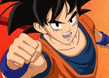 Dragon Ball em Fortnite: Skins dos personagens, infos do evento e mais Dragon Ball em Fortnite 02 - Goku e Vegeta