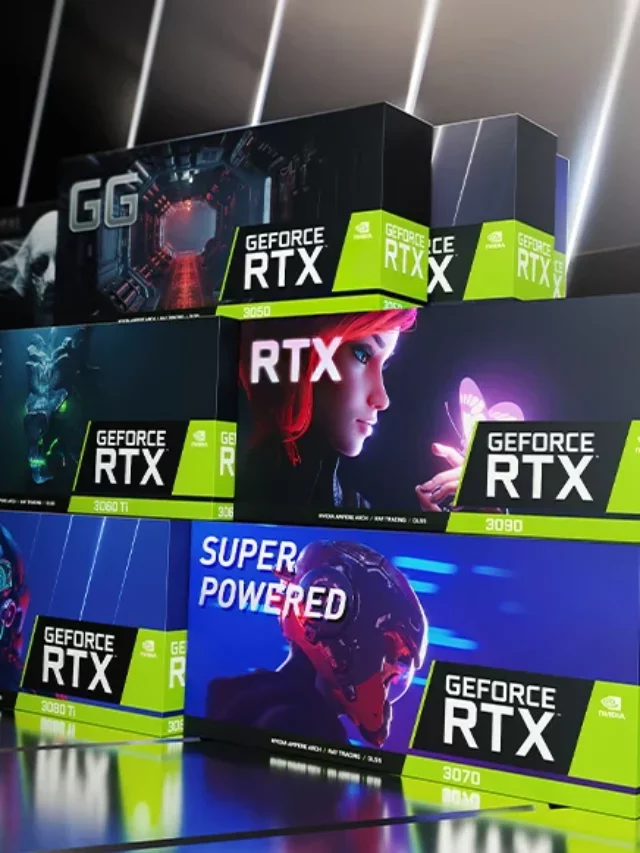NVIDIA reúne melhores ofertas para a semana do Gamer