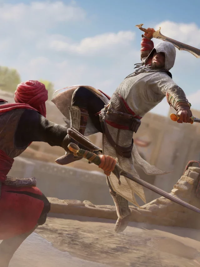 Alguns lançamentos “triplo-A” da Ubisoft terão preço de US$ 70 dólares