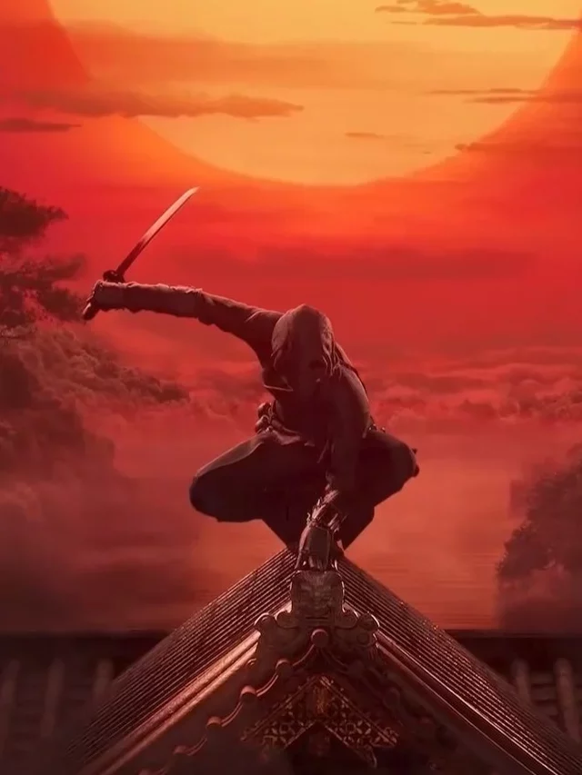Assassin’s Creed: RED será no Japão Feudal