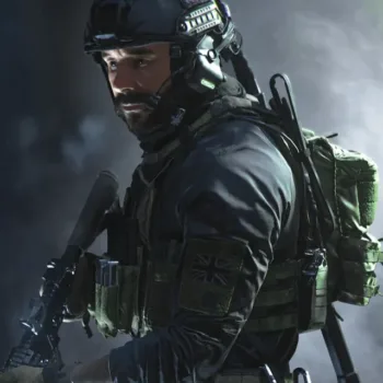 Modern Warfare II: As conquistas mais raras no Steam Call of Duty Modern Warfare II - Stories 004