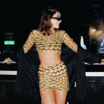 Jade Picon no Rock in Rio 02