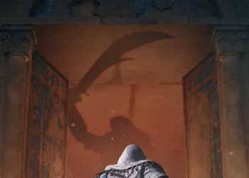 Assassin's Creed Mirage: Vaza possível imagem de DLC Possível imagem de Assassin's Creed Mirage 02