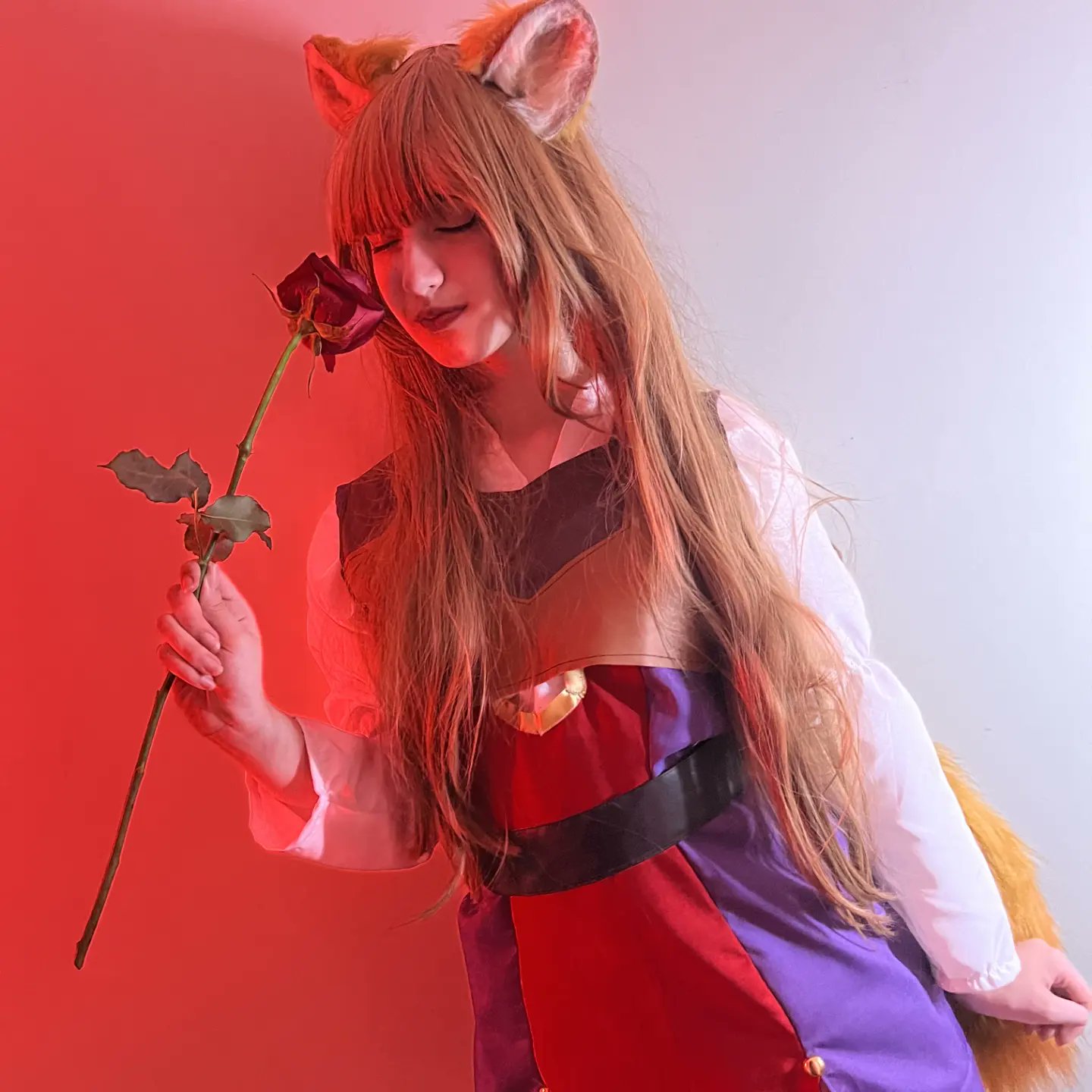 Fã de Shield Hero fez um cosplay super fofo da Raphtalia - Critical Hits