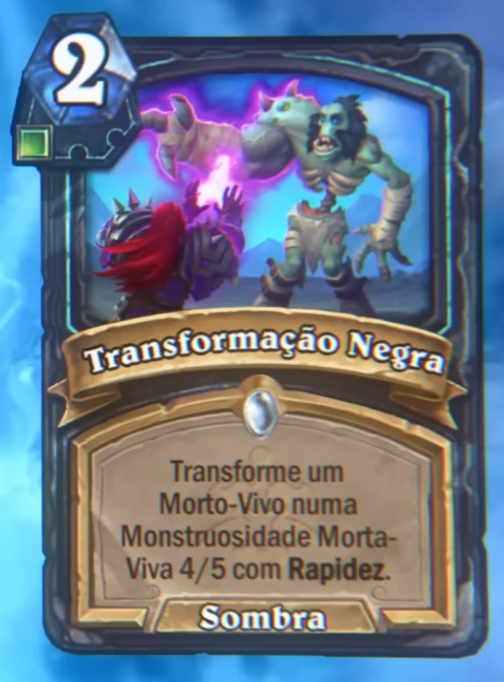 Explorando a fundo o Cavaleiro da Morte - Hearthstone