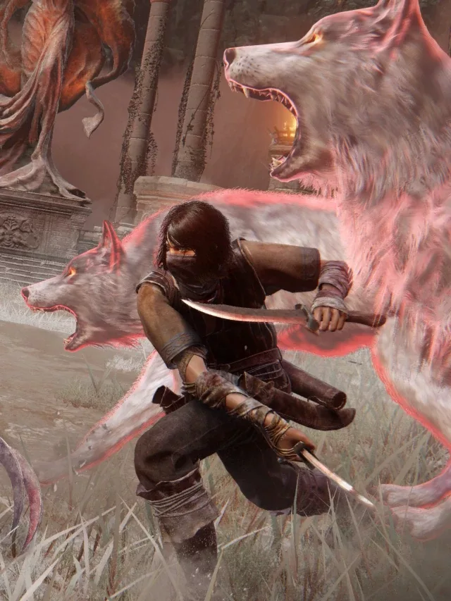 Elden Ring terá update gratuito de PvP em 07/12 com os Coliseus abertos