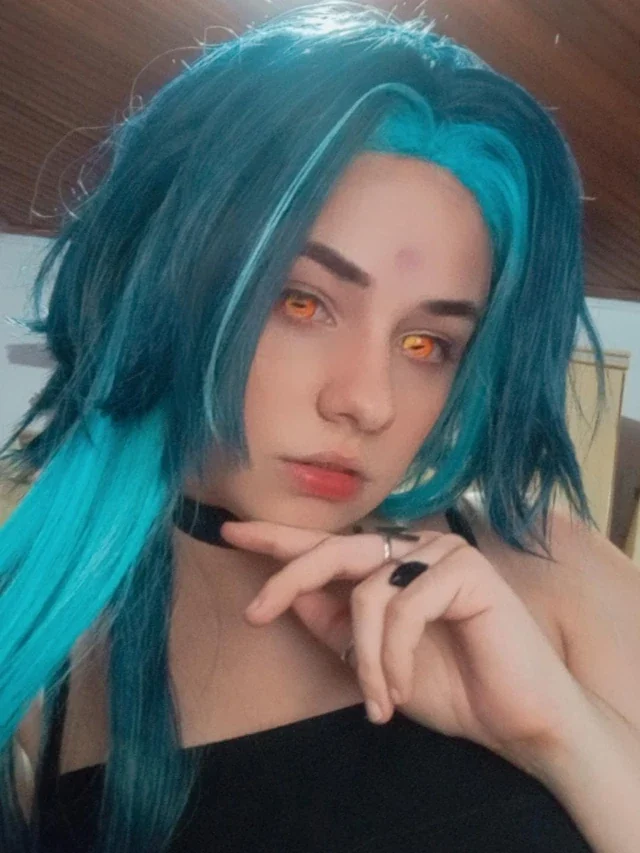 Genshin Impact: Brasileira faz belo cosplay casual do Xiao
