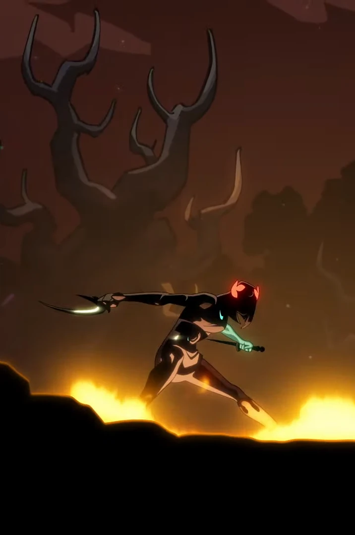 Hades 2: Supergiant revela novo game com trailer espetacular! - Combo  Infinito