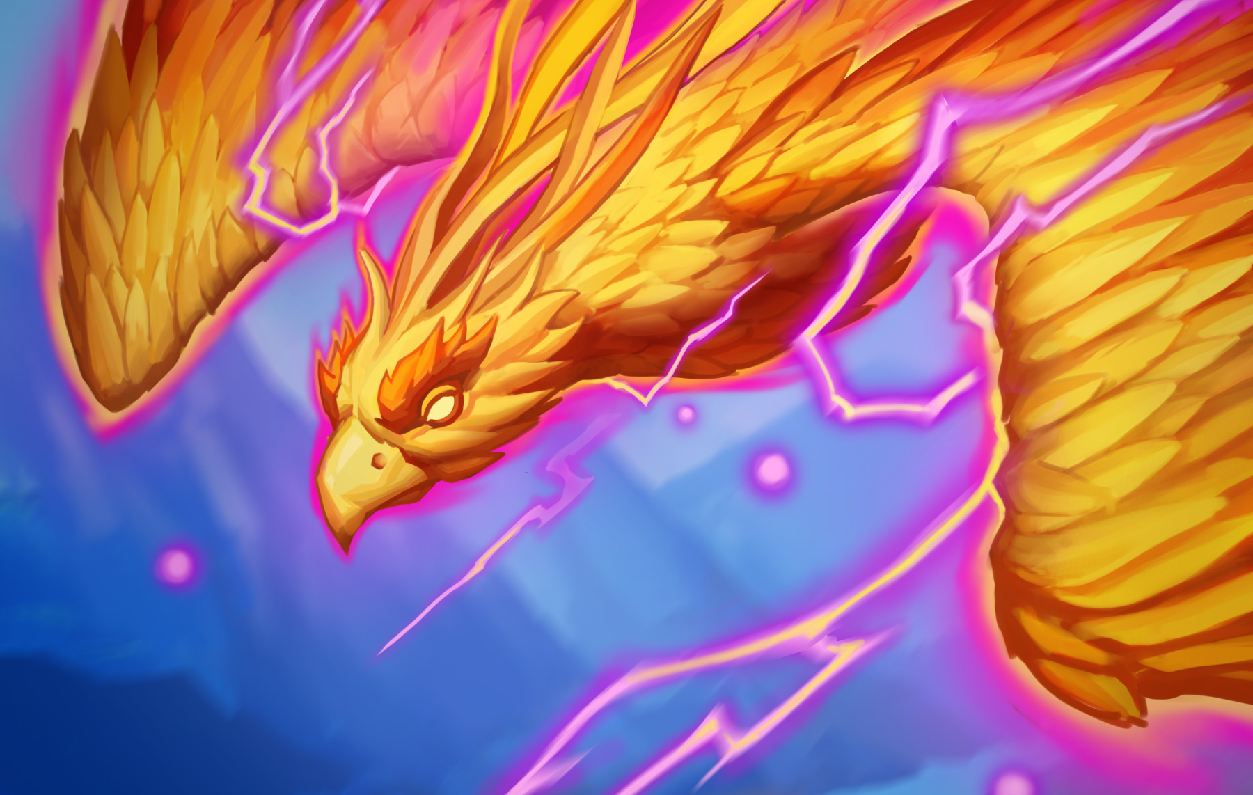 Hearthstone - Thori'Belore