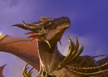 World of Warcraft Dragonflight - Drachtyr imagem capa 01