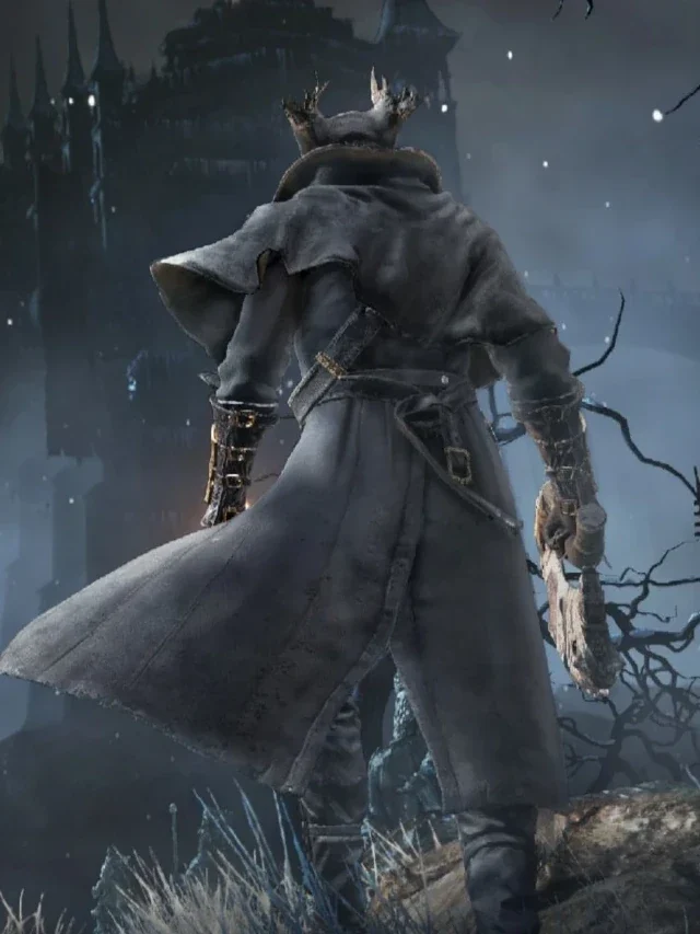 From Software tem terceiro jogo em desenvolvimento desde janeiro de 2022