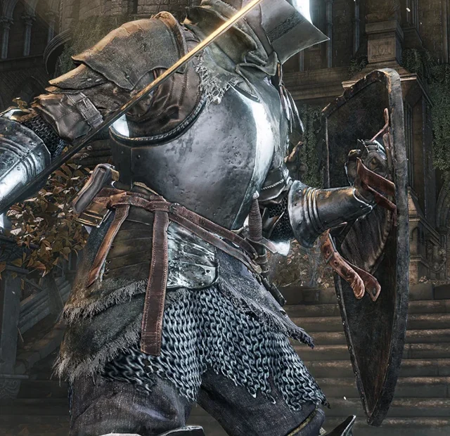 Dark Souls III - Stories Screenshot capa
