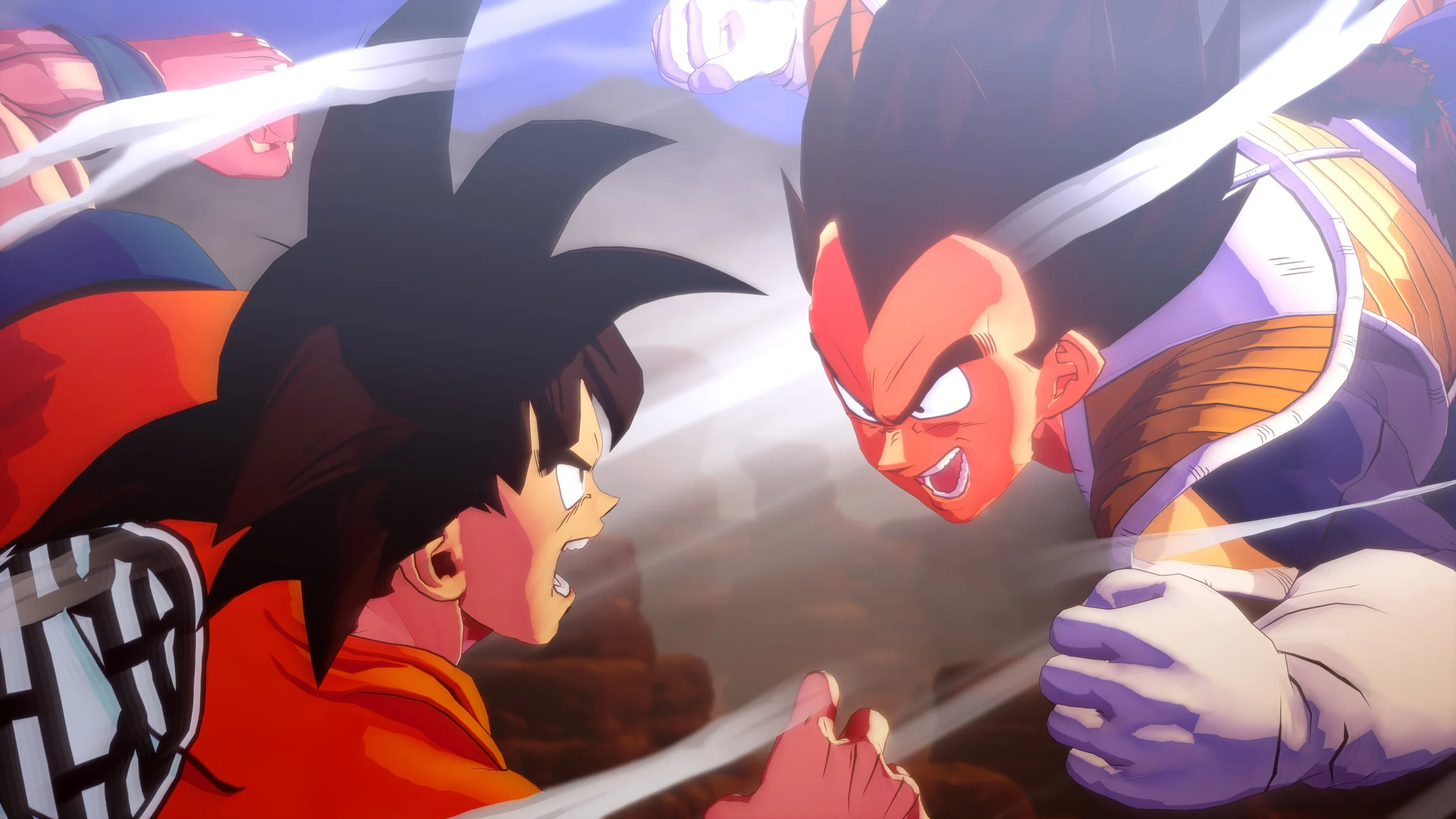 Dragon Ball Z  Especialista em Robótica constrói Rastreadores na