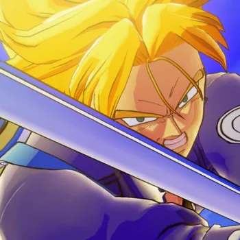 Dragon Ball Z Kakarot - PC Screenshot capa