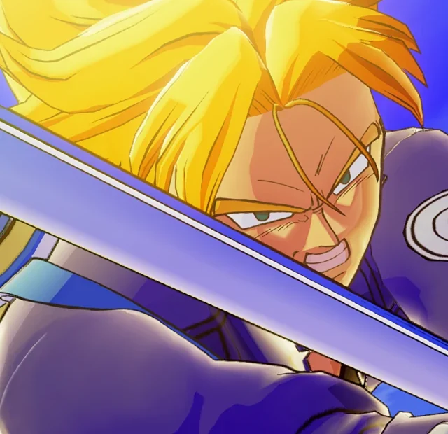 Dragon Ball Z Kakarot - PC Screenshot capa