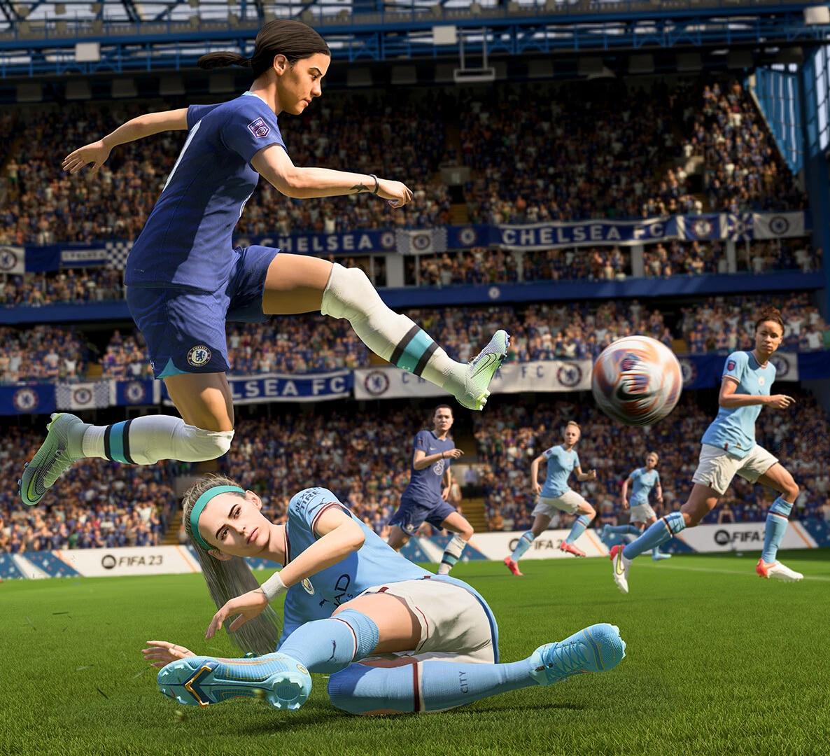 FIFA 23 entrará no Game Pass e EA Play em 16 de maio - Game Arena