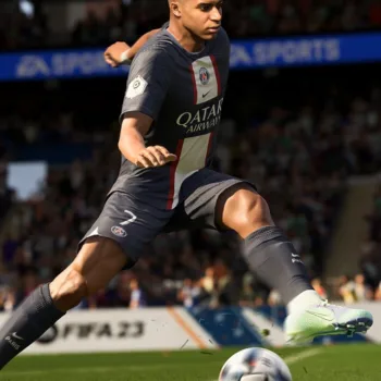FIFA 23: Veja as médias de tempo dos jogadores no single-player, co-op e versus FIFA 23 - Imagem capa 001